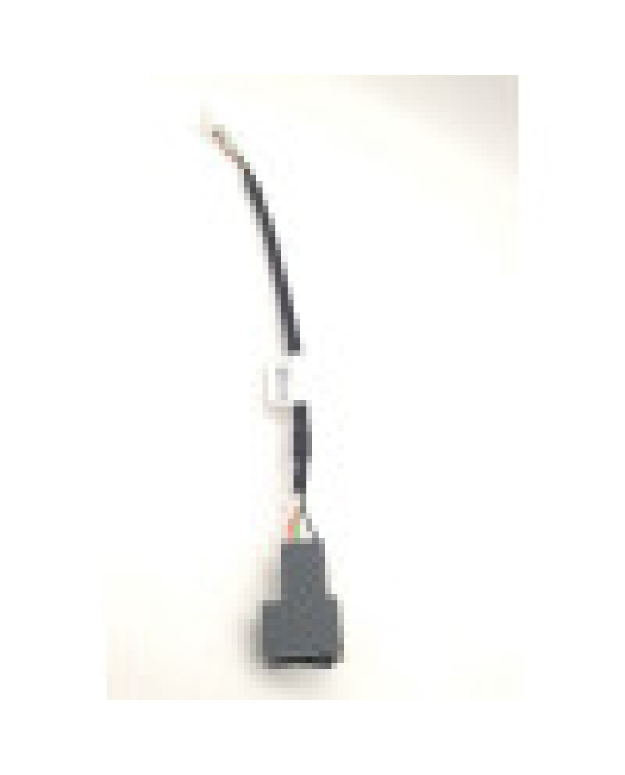 Mahindra Tuv 300  OEM Place USB Retention Cable (Android System 9 or 10 inch)